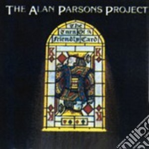 Alan Parsons Project - The Turn Of A Friendly Card cd musicale di ALAN PARSONS PROJECT