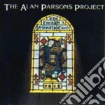 Alan Parsons Project - The Turn Of A Friendly Card cd