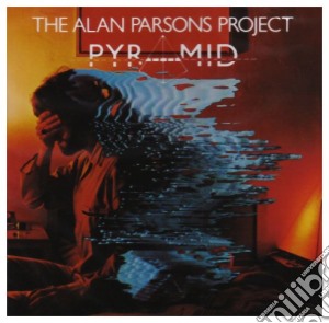 Alan Parsons Project (The) - Pyramid cd musicale di ALAN PARSONS PROJECT