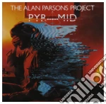 Alan Parsons Project (The) - Pyramid cd