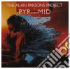 Alan Parsons Project (The) - Pyramid cd