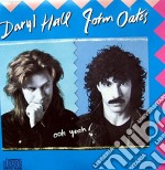 Daryl Hall & John Oates - Ooh Yeah! (1988)