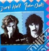 Daryl Hall & John Oates - Ooh Yeah! (1988) cd