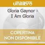 Gloria Gaynor - I Am Gloria cd