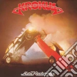 Krokus - Metal Rendez Vous cd