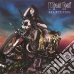 Meat Loaf - Bad Attitude cd