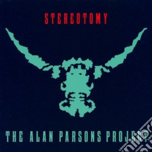 Alan Parsons Project - Stereotomy cd musicale di ALAN PARSONS PROJECT