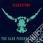 Alan Parsons Project - Stereotomy