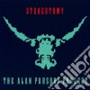 Alan Parsons Project - Stereotomy cd