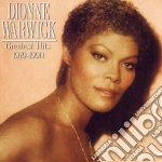 Dionne Warwick - Greatest Hits 1979-90 cd