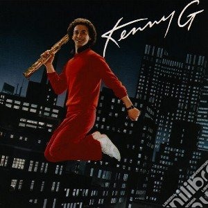 Kenny G - Kenny G cd musicale di G Kenny