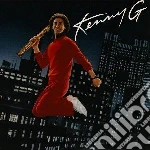 Kenny G - Kenny G cd