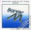 Boney M. - Greatest Hits Remix, Vol. 1 cd