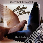 Modern Talking - Ready For Romance cd