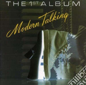 Modern Talking - First Album cd musicale di MODERN TALKING