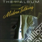 Modern Talking - First Album cd