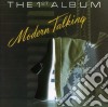 Modern Talking - First Album cd