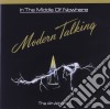 Modern Talking - In The Middle Of Nowhere cd