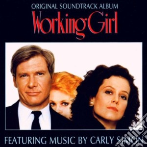 Working Girl / O.S.T. cd musicale di Carly Simon