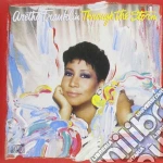 Aretha Franklin - Through The Storm cd