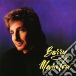 Barry Manilow - Barry Manilow cd