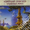 Anderson Bruford Wakeman Howe - Anderson Bruford Wakeman Howe (1989) cd