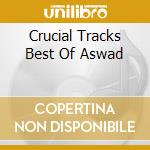 Crucial Tracks Best Of Aswad