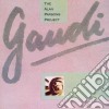 Alan Parsons Project - Gaudi cd