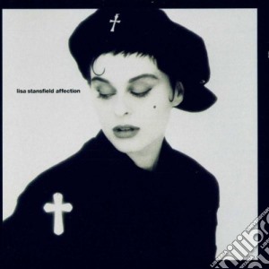 Lisa Stansfield - Affection cd musicale di Lisa Stansfield