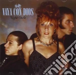 Vaya Con Dios - Night Owls cd