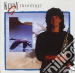 Kenny G - Montage cd