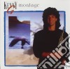 Kenny G - Montage cd