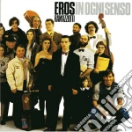 Eros Ramazzotti - In Ogni Senso cd