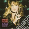 Candy Dulfer - Saxuality cd musicale di Candy Dulfer