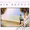 Air Supply - Making Love, The Very Best Of cd