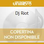 Dj Riot cd musicale di SLY & ROBBIE