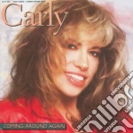 Carly Simon - Coming Around Again cd