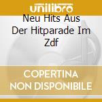 Neu Hits Aus Der Hitparade Im Zdf cd