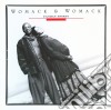Womack & Womack - Family Spirit cd