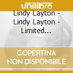 Lindy Layton - Lindy Layton - Limited Edition Only For Italy cd