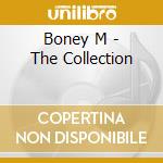 Boney M - The Collection cd musicale di M Boney