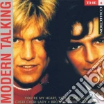Modern Talking - The Collection cd