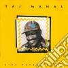 Taj Mahal - Like Never Before cd