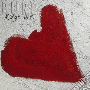 Midge Ure - Pure cd musicale di URE MIDGE