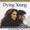 James Newton Howard - Dying Young cd