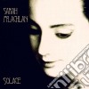 Sarah Mclachlan - Solace cd musicale di Sarah Mclachlan