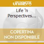 Life 'n Perspectives... cd musicale di URBAN DANCE SQUAD