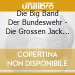 Die Big Band Der Bundeswehr - Die Grossen Jack White Hits cd
