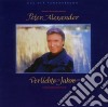 Peter Alexander - Verliebte Jahre cd