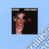 Lou Reed - Street Hassle cd